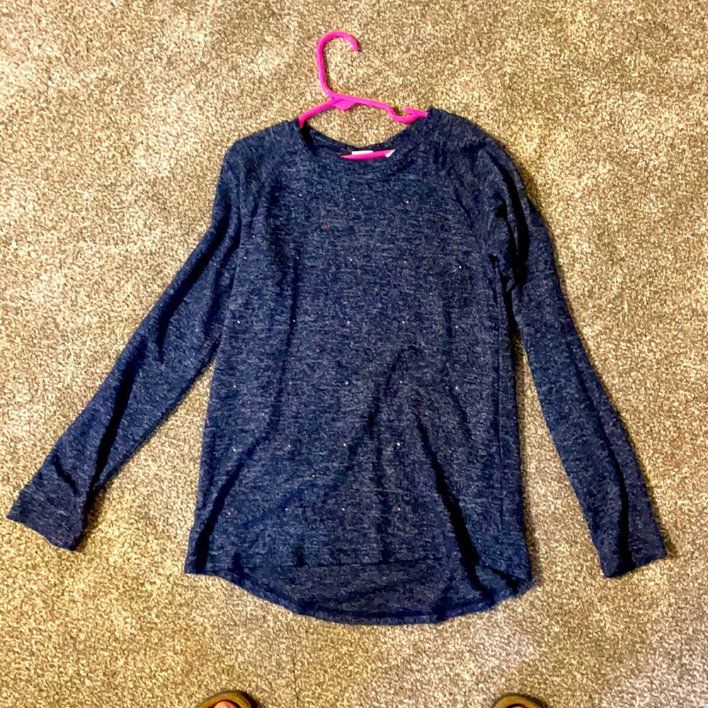 Gap Kids LS shirt Great Condition